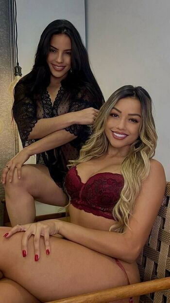 Karlyane Menezes