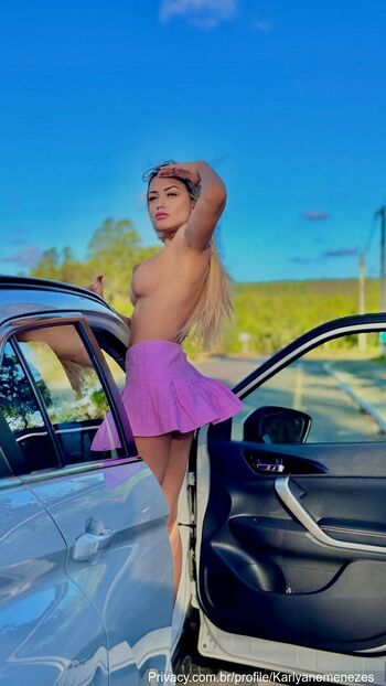 Karlyane Menezes