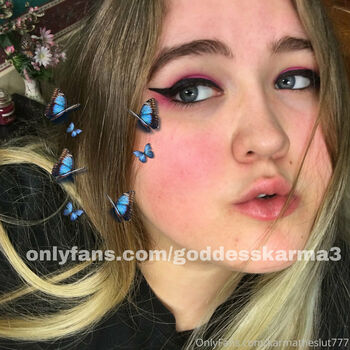 karmatheslut777