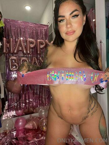 Karmen Karma