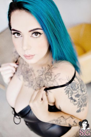 Karol Blue