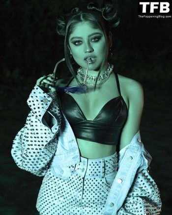 Karol Sevilla