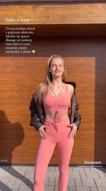 Karolina Pisarek