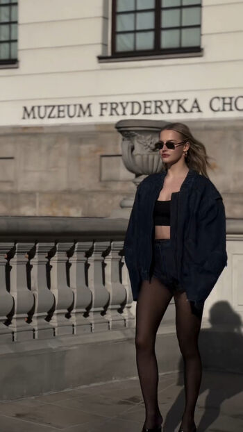Karolina Pisarek