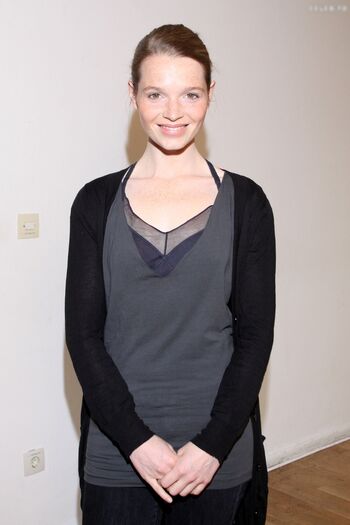 Karoline Herfurth