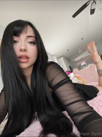Karrigan Taylor