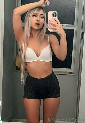 Karrigan Taylor