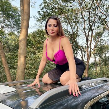 Karrishma Kar