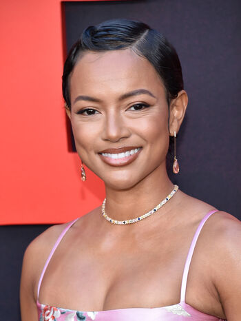 Karrueche