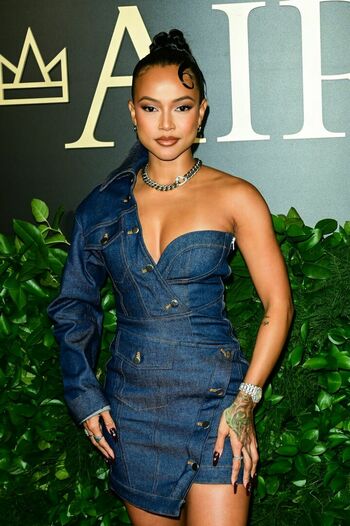 Karrueche