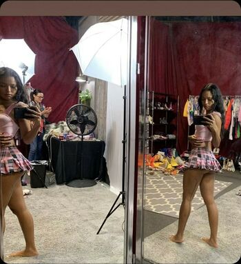 Karrueche