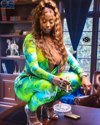 Kash Doll