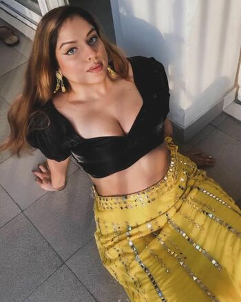 Kashi Verma
