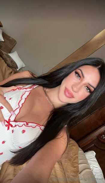 kassieleexo