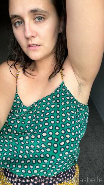 Kassy Belle