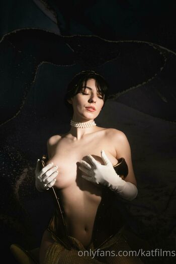 Kat Cabaret