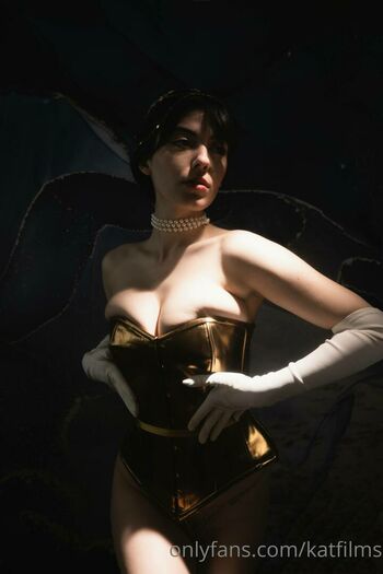 Kat Cabaret