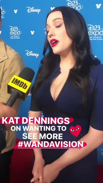 Kat Dennings