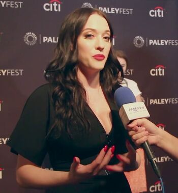 Kat Dennings