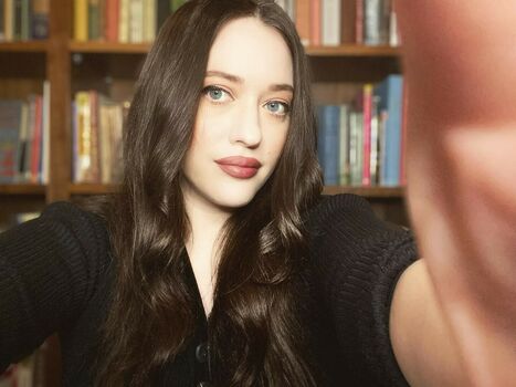 Kat Dennings