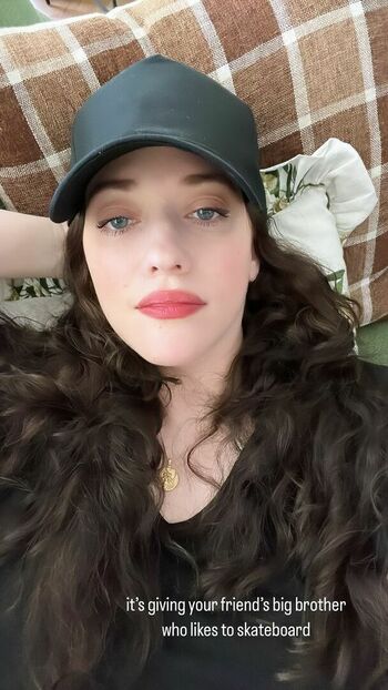 Kat Dennings