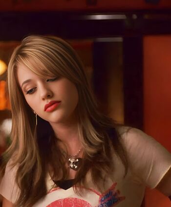 Kat Dennings