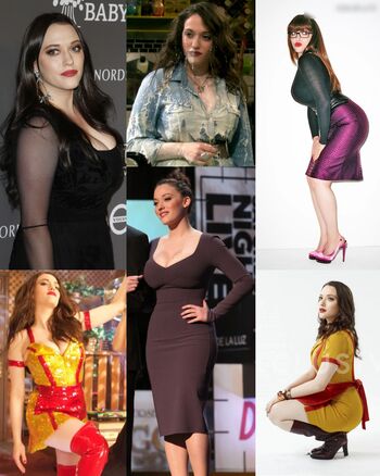 Kat Dennings
