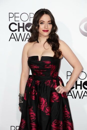 Kat Dennings
