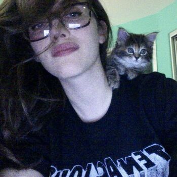 Kat Dennings