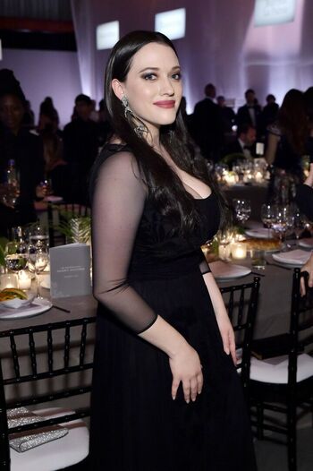 Kat Dennings