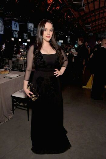 Kat Dennings
