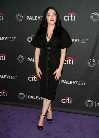 Kat Dennings