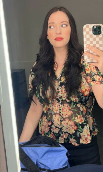 Kat Dennings