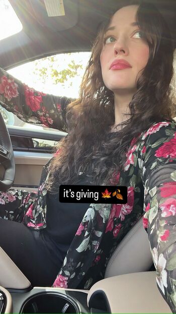 Kat Dennings