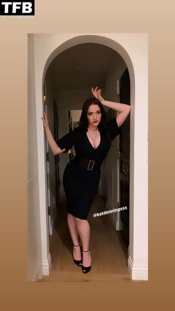 Kat Dennings