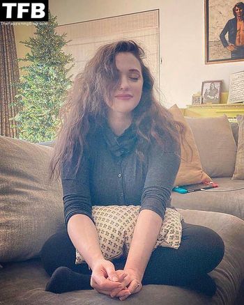 Kat Dennings