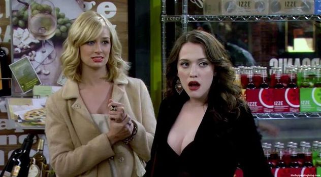 Kat Dennings