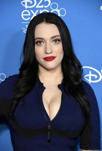 Kat Dennings