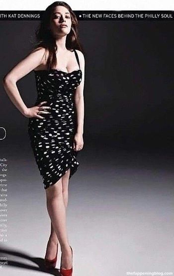 Kat Dennings