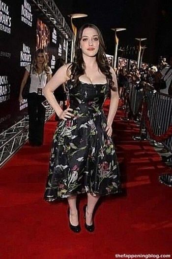 Kat Dennings