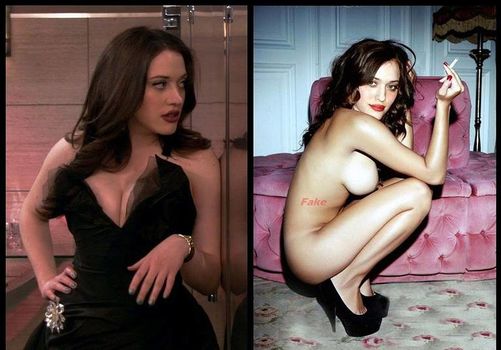 Kat Dennings