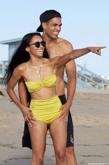 Kat Graham