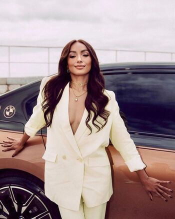 Kat Graham