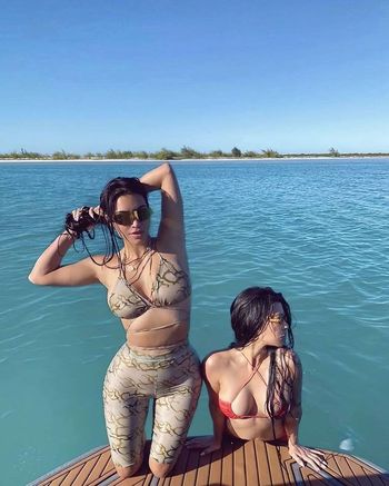 Kat Graham