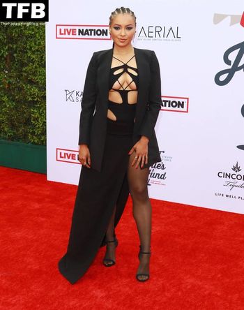 Kat Graham