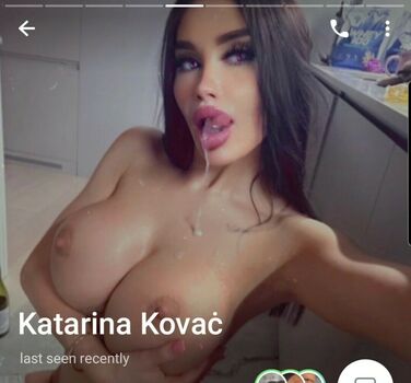 Katarina Kovac