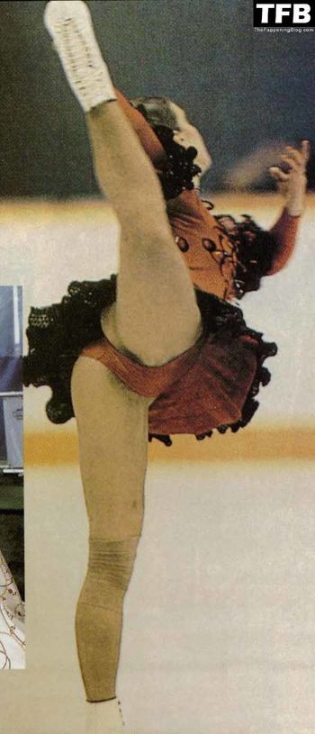 Katarina Witt
