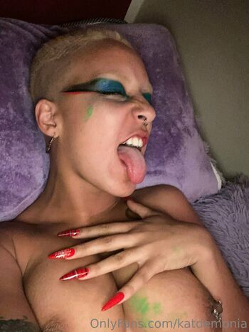 katdemonia