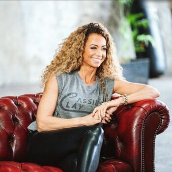 Kate Abdo