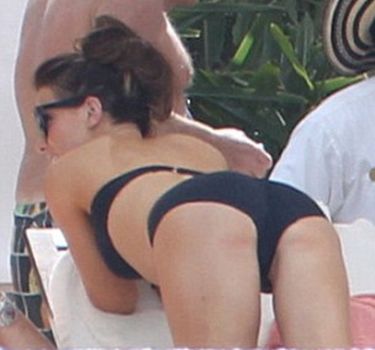 Kate Beckinsale